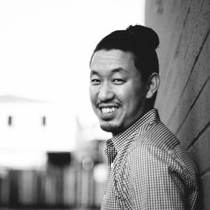 Meet your Posher, Ronald